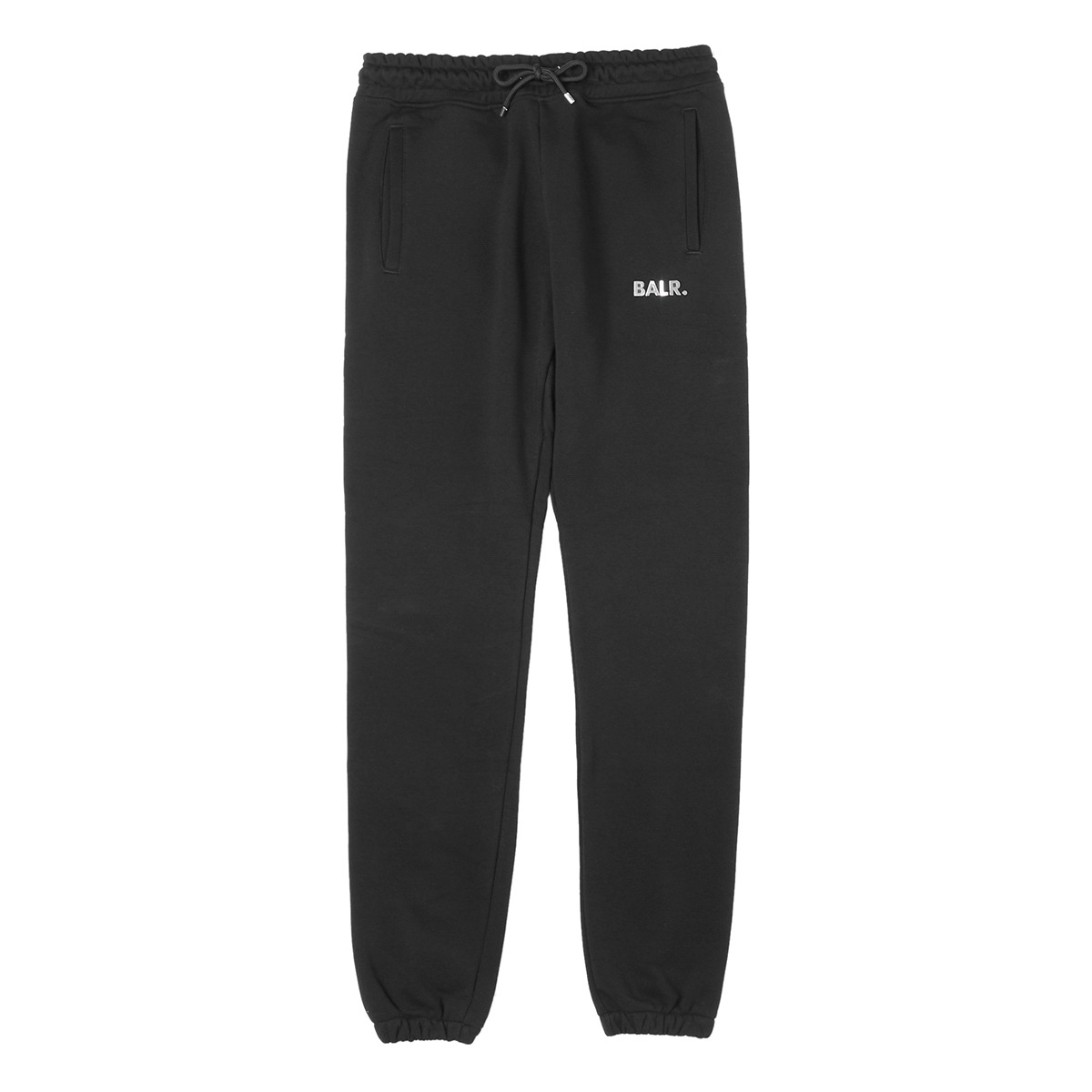 【アウトレット】BALR. ボーラー スウェットパンツ/REGULAR-SATIN-FOOTBALL-SWEATPANTS メンズ