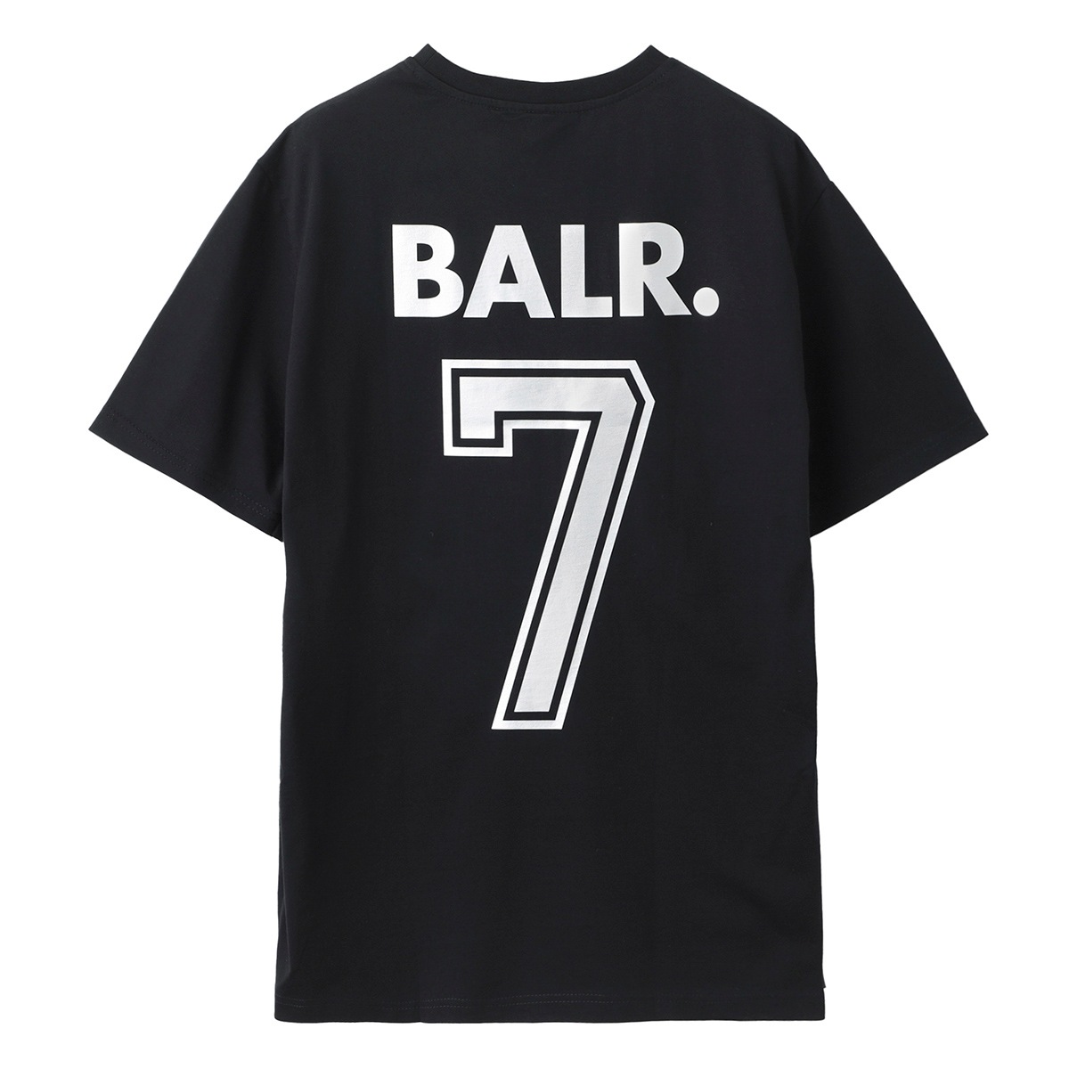 アウトレット】BALR. ボーラー クルーネックTシャツ メンズ