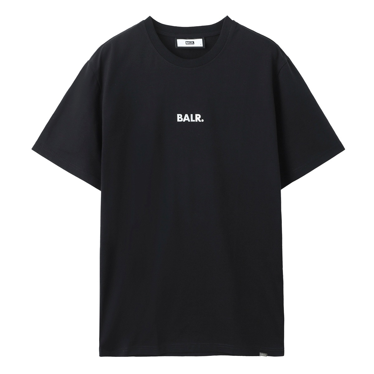 アウトレット】BALR. ボーラー クルーネックTシャツ メンズ | メンズ 