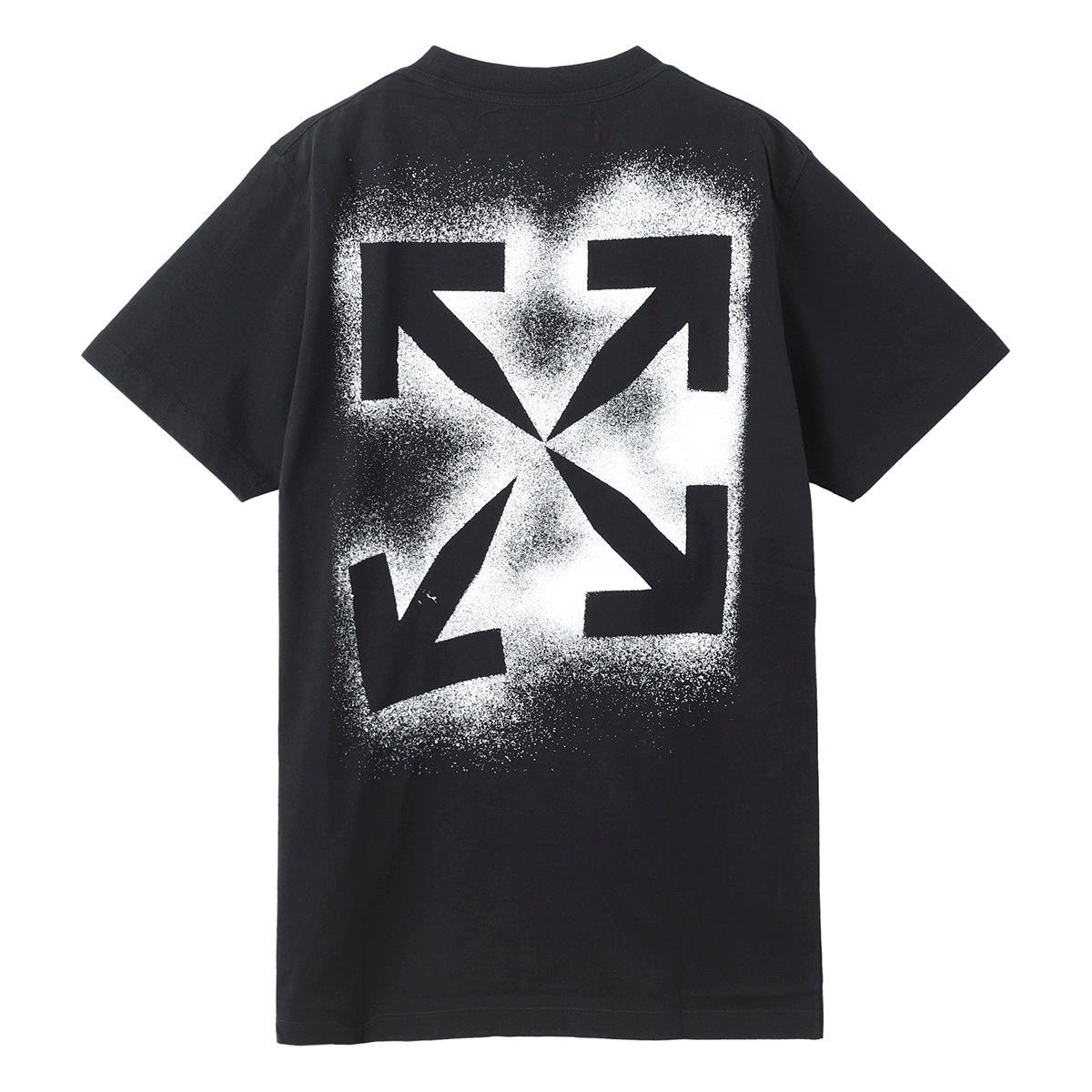 特別特価Off-white tシャツ オフホワイト Tシャツ 夏服 服 OO OFF 半袖 ユニセックス