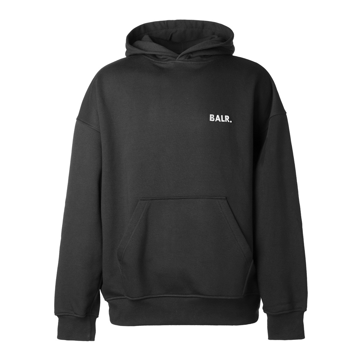 【決算SALE】【アウトレット】BALR. ボーラー パーカ/THERMAL-HOODIE メンズ