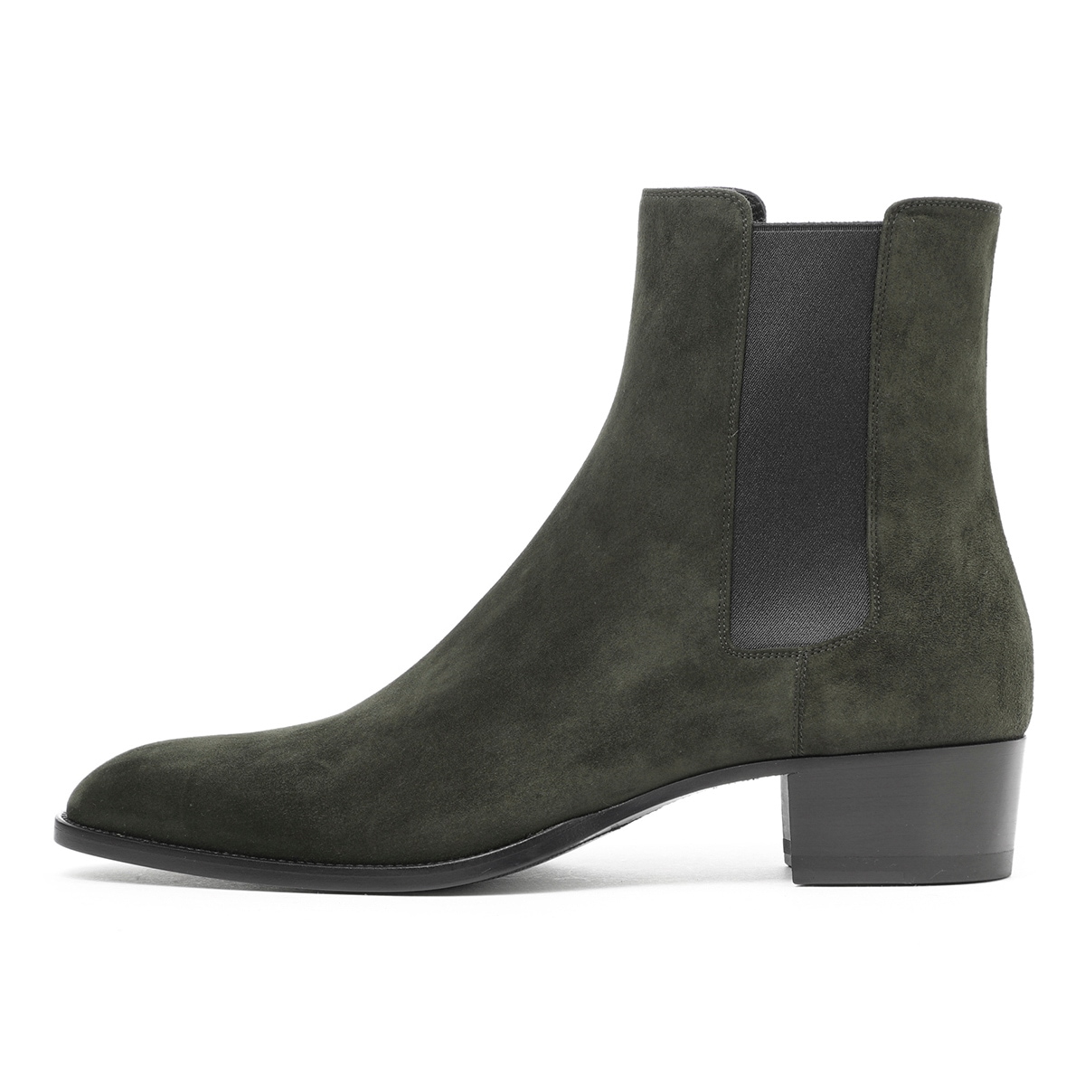新品 saint laurent arsun ブーツ 42.5 サンローラン 新品 saint laurent arsun ブーツ 42.5 サンローラン Saint