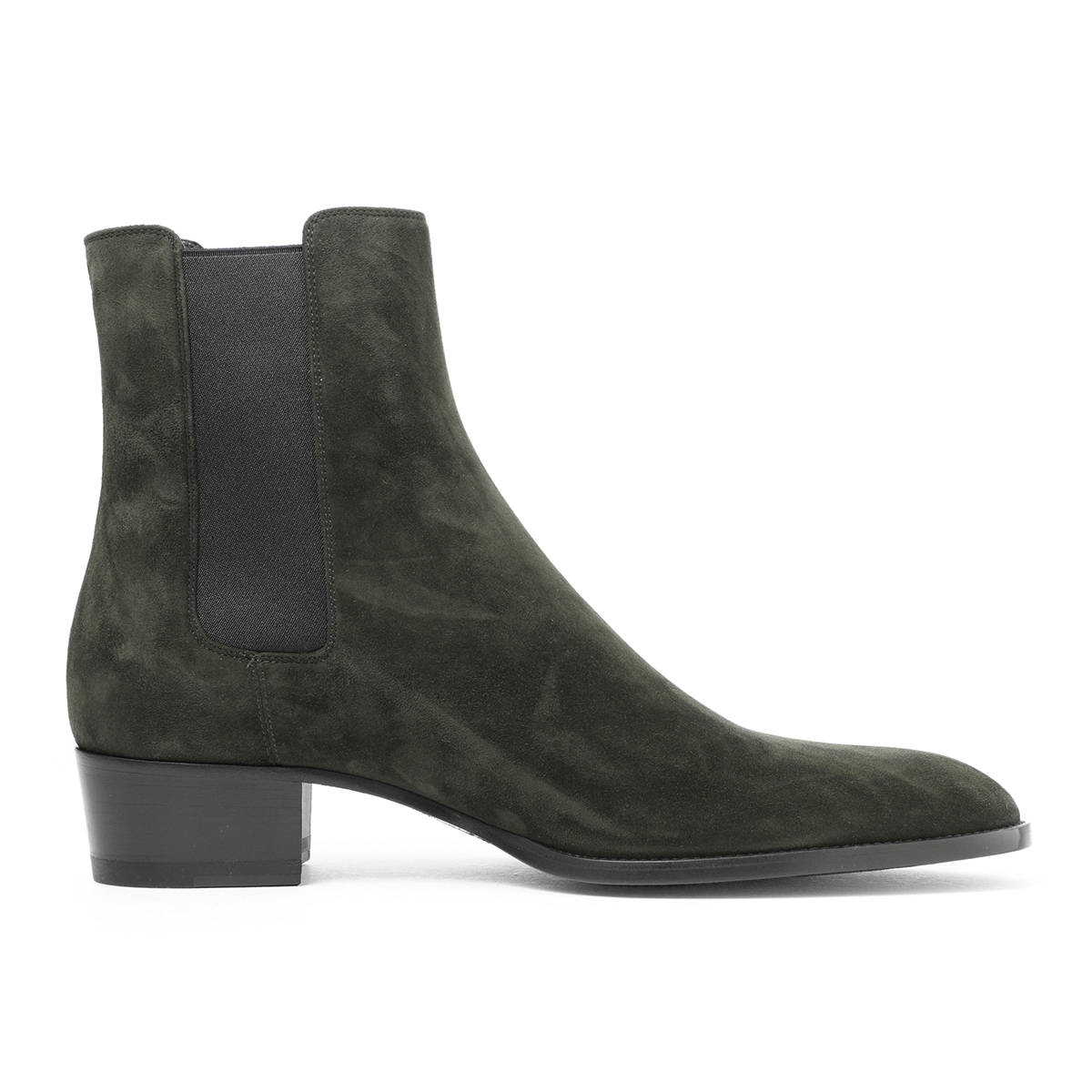 アウトレット】【ラスト1点】SAINT LAURENT サンローラン ブーツ