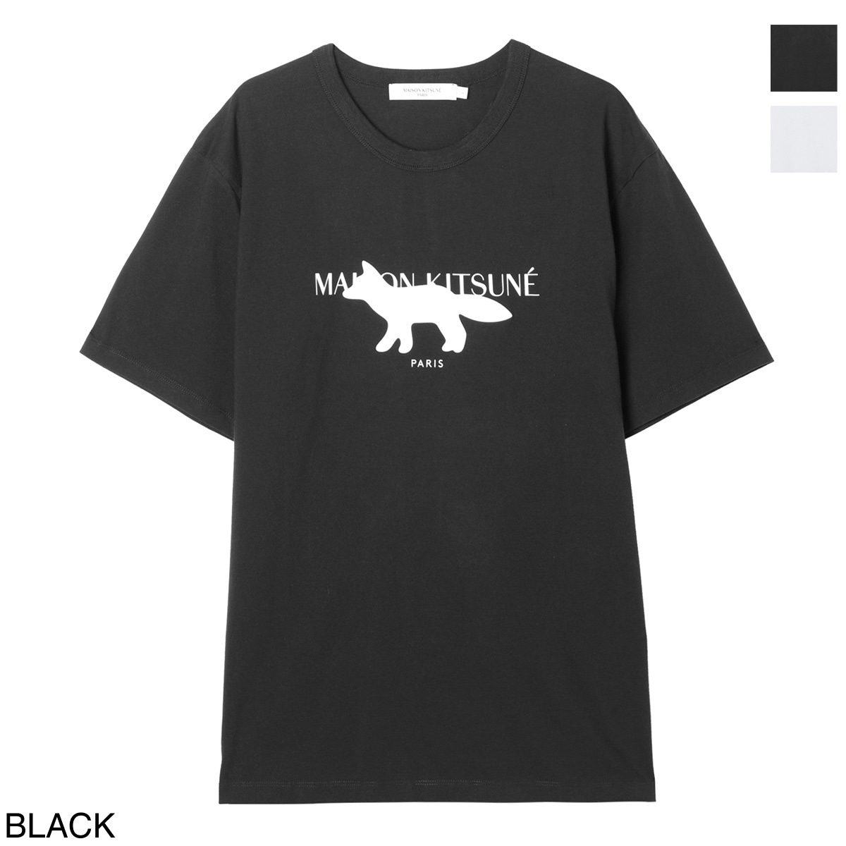 【新品】メゾンキツネ Tシャツ z-craft_2351-0091