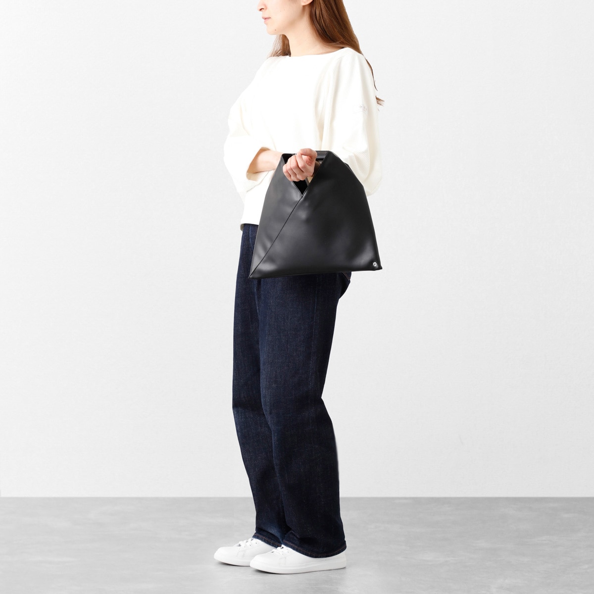 MM6 Maison Margiela エムエム 6 メゾンマルジェラ トートバッグ/MINI