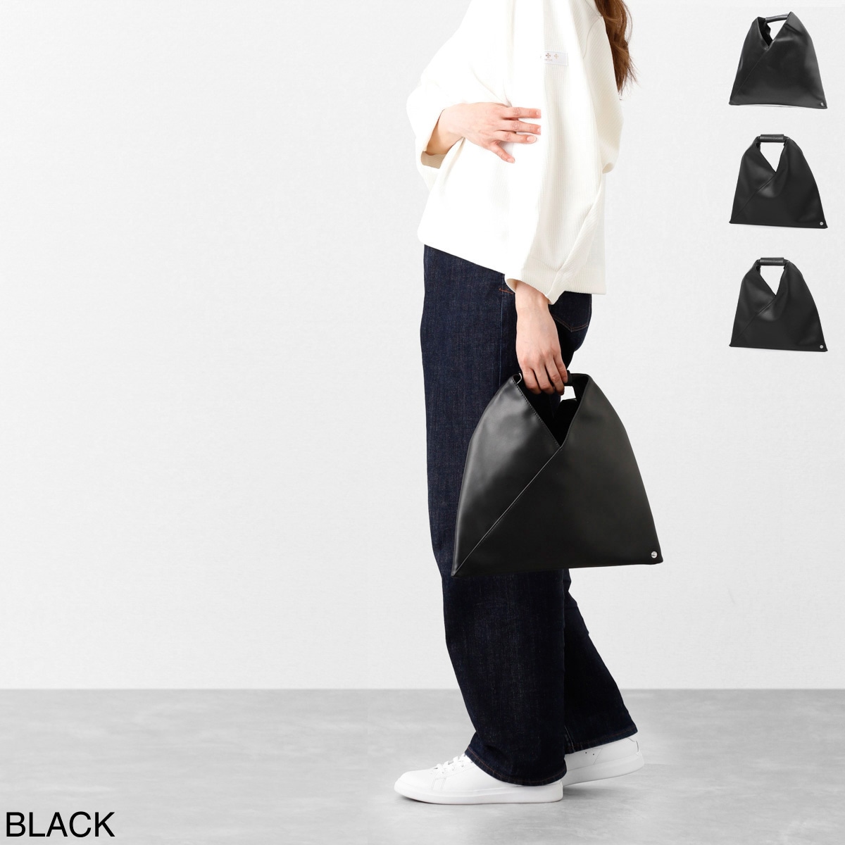 MM6 Maison Margiela エムエム 6 メゾンマルジェラ トートバッグ