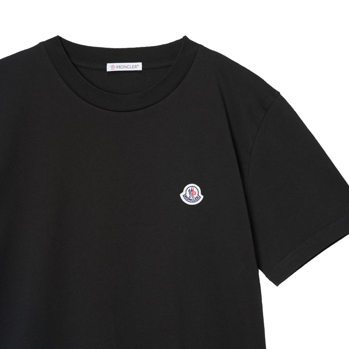 MONCLER モンクレール クルーネックTシャツ レディース