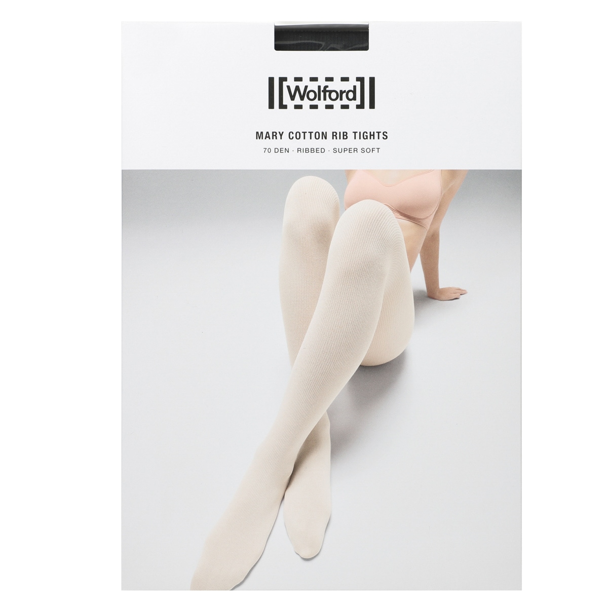 ネコポス対応(1点まで)』Wolford ウォルフォード タイツ/MARY COTTON