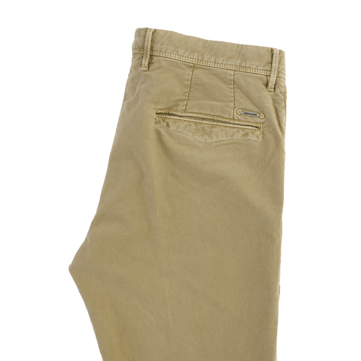 INCOTEX インコテックス スラックス/コットンパンツ/SLIM FIT