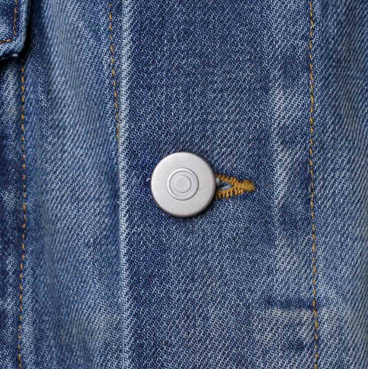 Maison Margiela メゾンマルジェラ デニムジャケット メンズ | メンズ