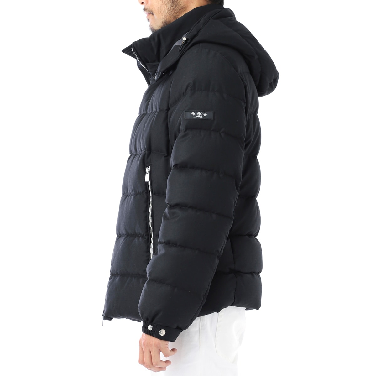 TATRAS タトラス ダウンジャケット/DOMIZIANO【大きいサイズあり