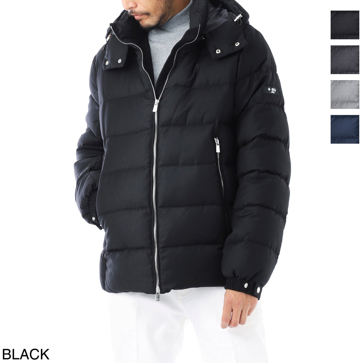 TATRAS ダウンジャケット MTAT22A4289 サイズ05 楽天市場】TATRAS タトラス メンズ DOMIZIANO ドミッツィアーノ ダウン