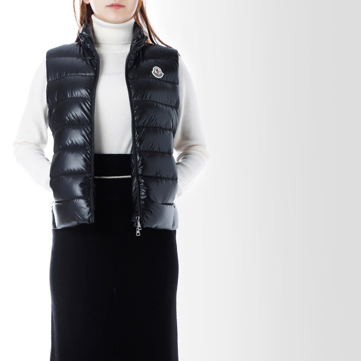 未使用 moncler モンクレール ダウンベストGHANY GILET 0 楽天市場】【30日0時〜48h限定ポイント10倍】 モンクレール