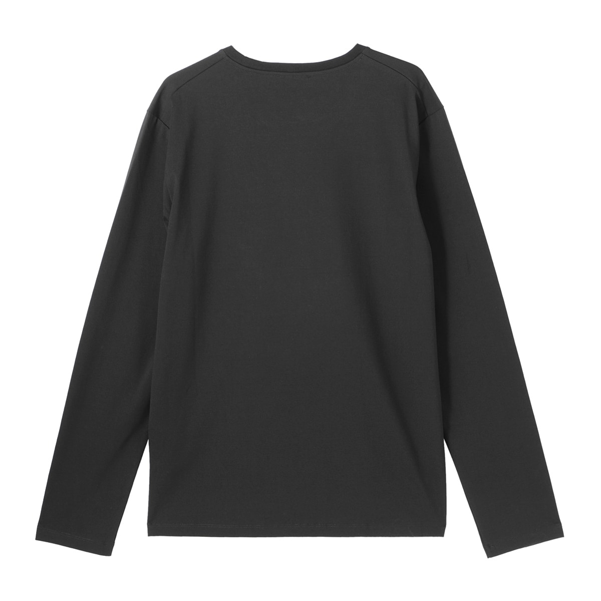 JIL SANDER ジルサンダー クルーネックカットソー メンズ