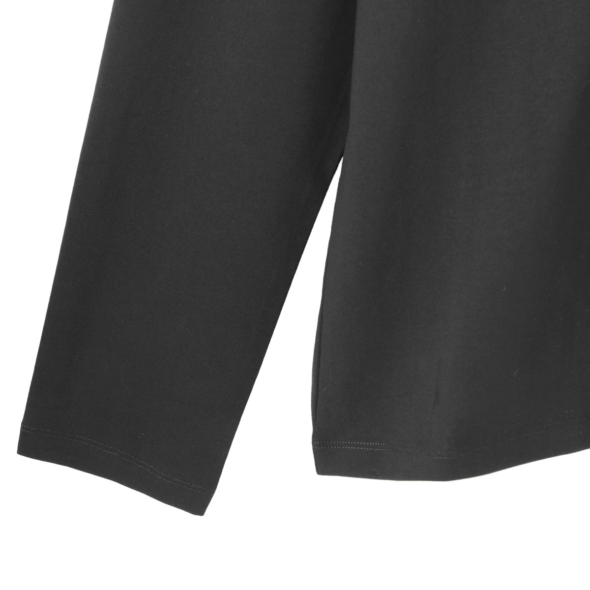 JIL SANDER ジルサンダー クルーネックカットソー メンズ