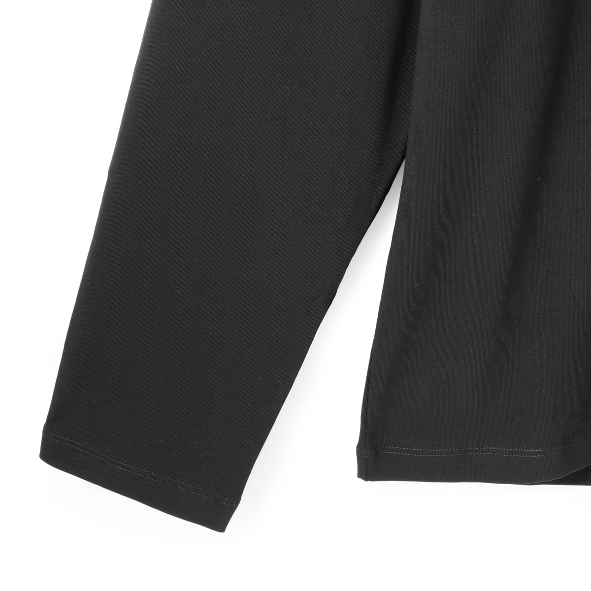 JIL SANDER ジルサンダー タートルネックカットソー メンズ | メンズ