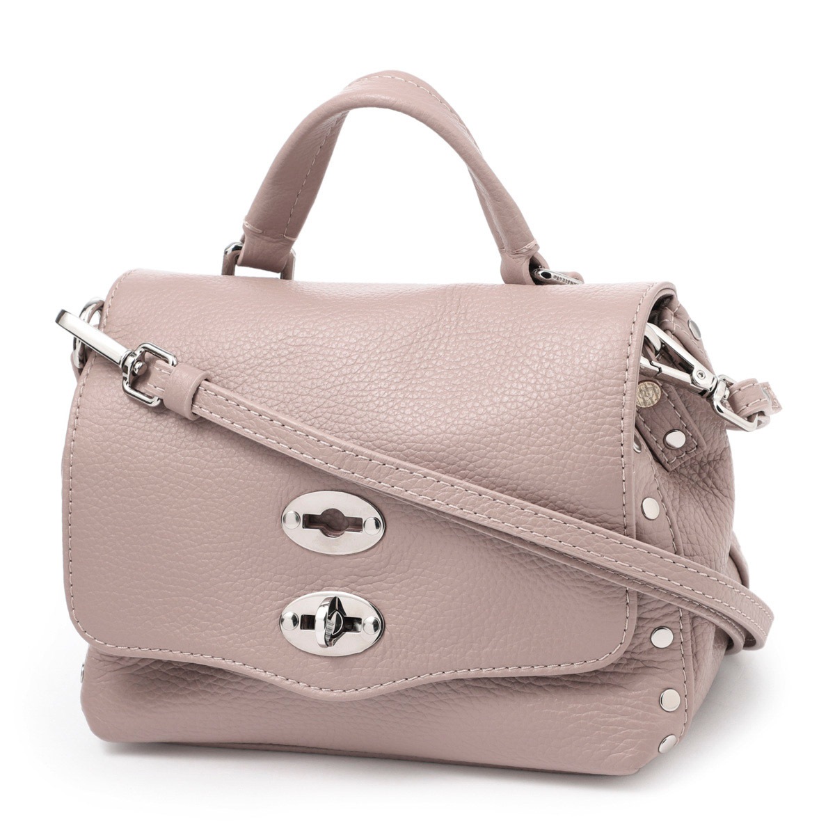 ショルダーバッグ・ポシェット Zanellato Daily Baby Postina Bag ZANELLATO ザネラート ショルダーバッグ/POSTINA BABY DAILY