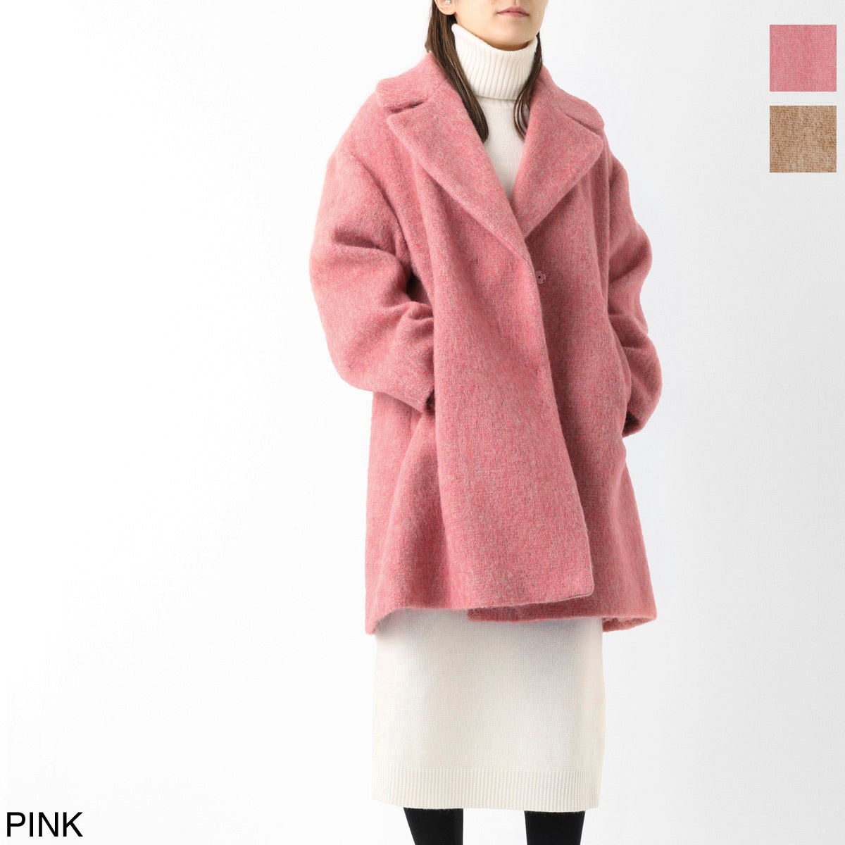 ＊美品＊ MAX MARA WEEKEND レインコート (サイズ40) 2101588402.jpg?1703002512