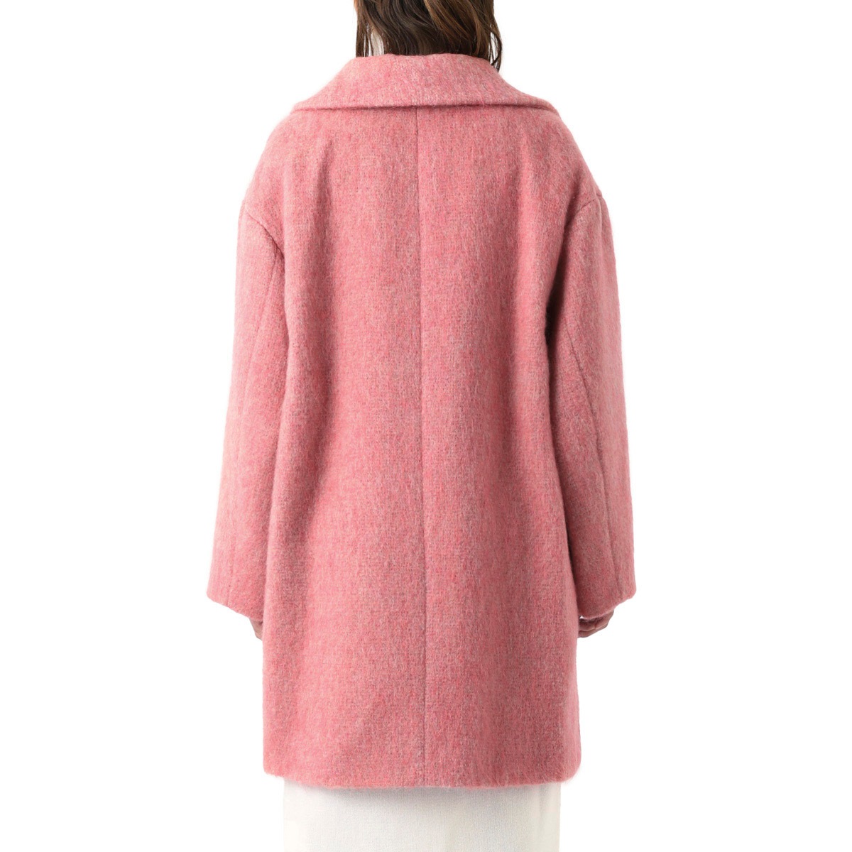 大きなサイズ★Max Mara Weekend コート アウトレット】【ラスト1点】WEEKEND Max Mara マックスマーラ