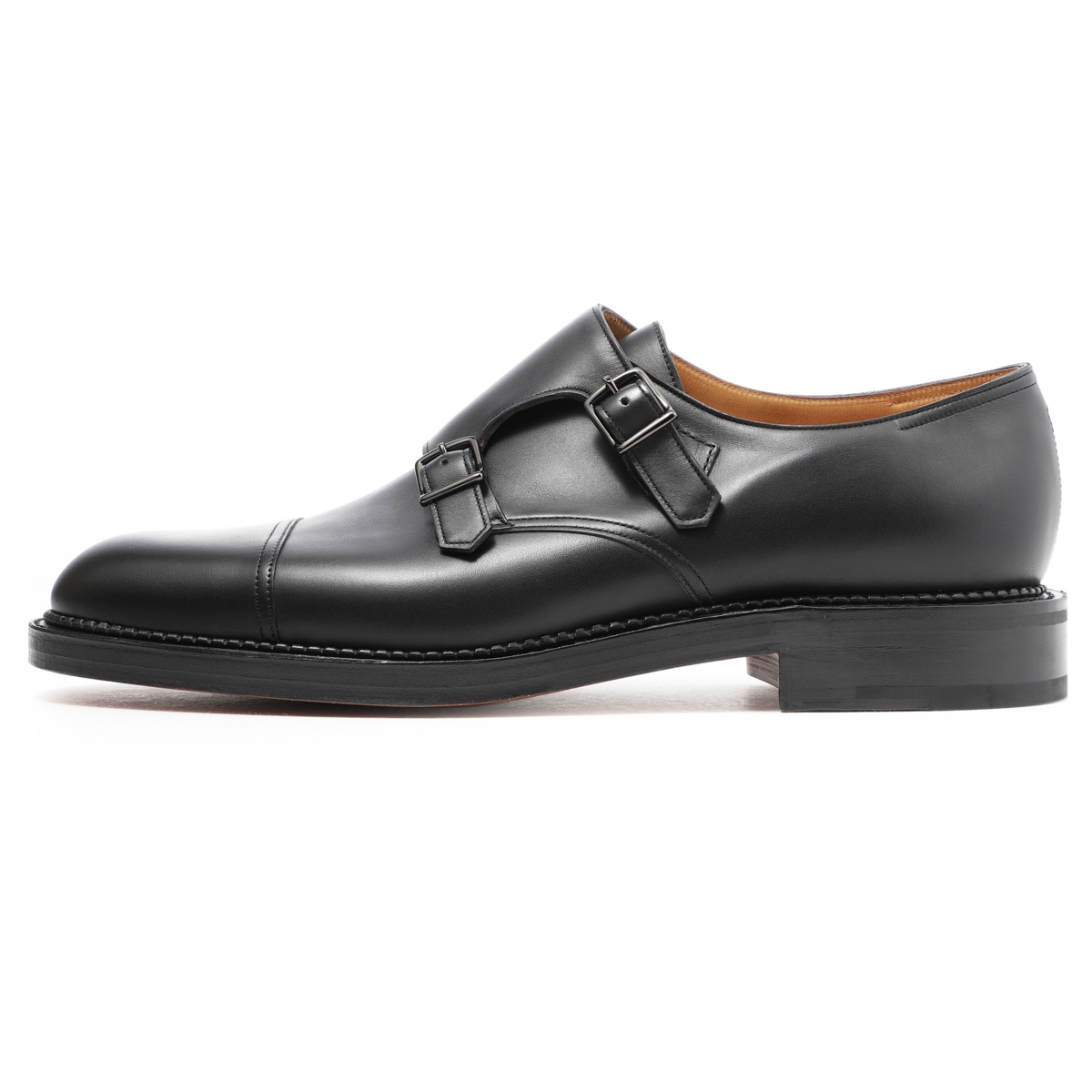 アウトレット】【ラスト1点】JOHN LOBB ジョンロブ ダブルモンク
