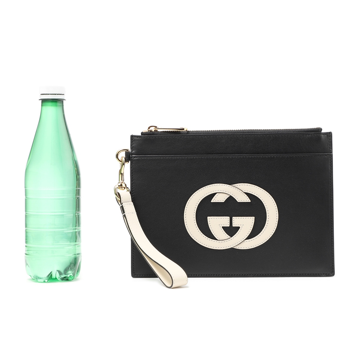 GUCCI グッチ　キャンバス　ポーチ　バッグ 楽天市場】【バッグ】GUCCI グッチ GGキャンバス コスメポーチ 化粧