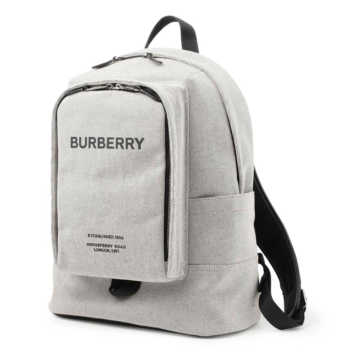 BURBERRY バーバリー リュック・バックパック/JACK メンズ