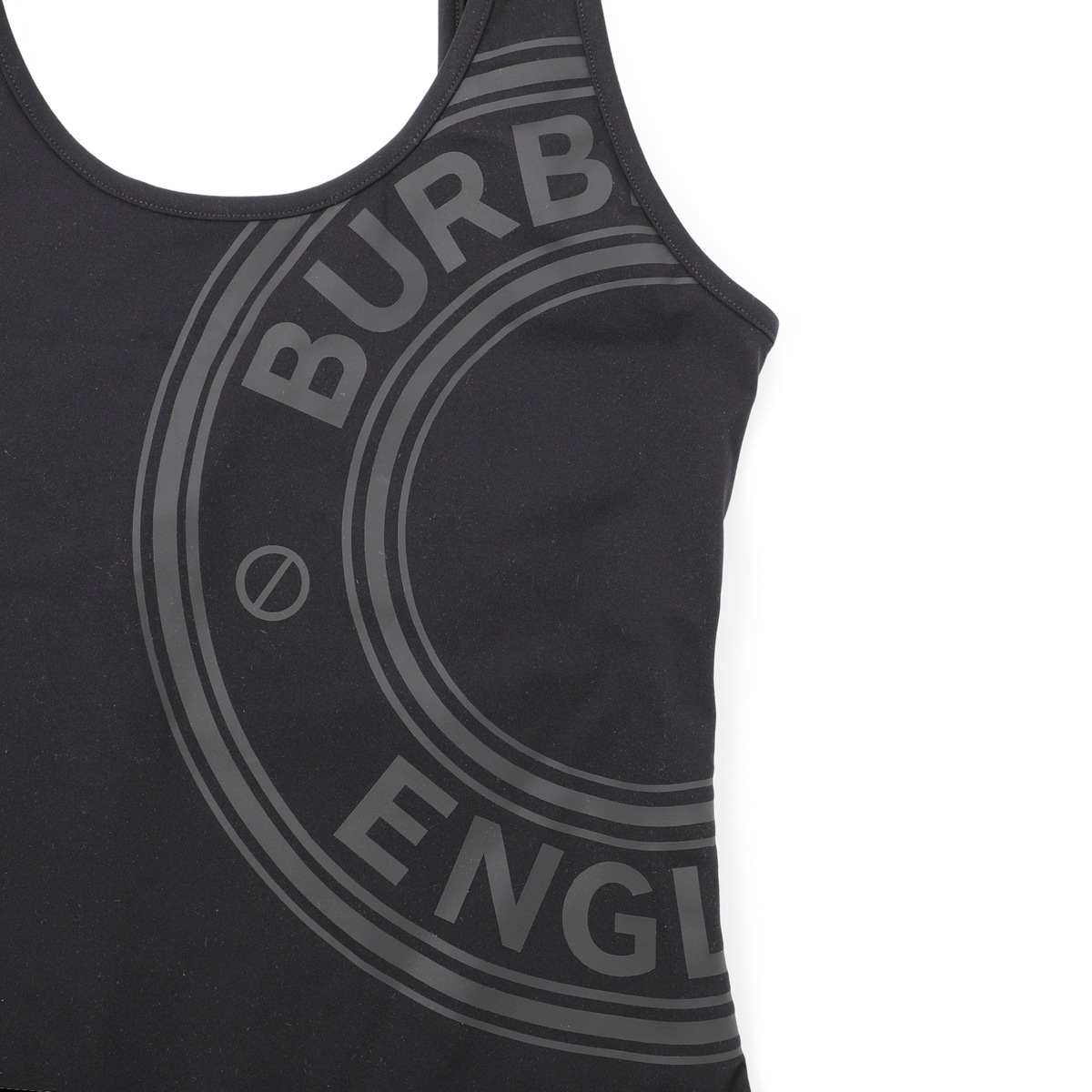 【アウトレット】BURBERRY バーバリー スイムウエア(パッドなし)/水着【返品交換不可】 レディース