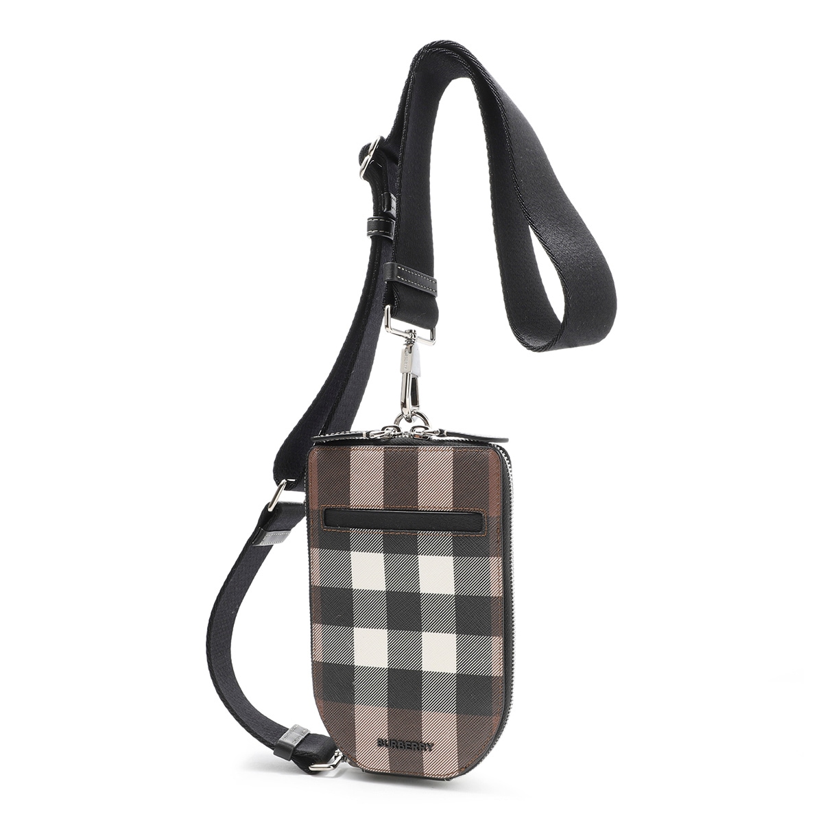 BURBERRY - Burberry フォンケース アウトレット】【ラスト1点】BURBERRY バーバリー フォンケース