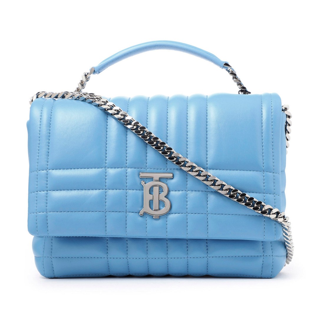 バーバリー ショルダーバッグ 楽天市場】バーバリー BURBERRY 8043710 ショルダーバッグ PADDY