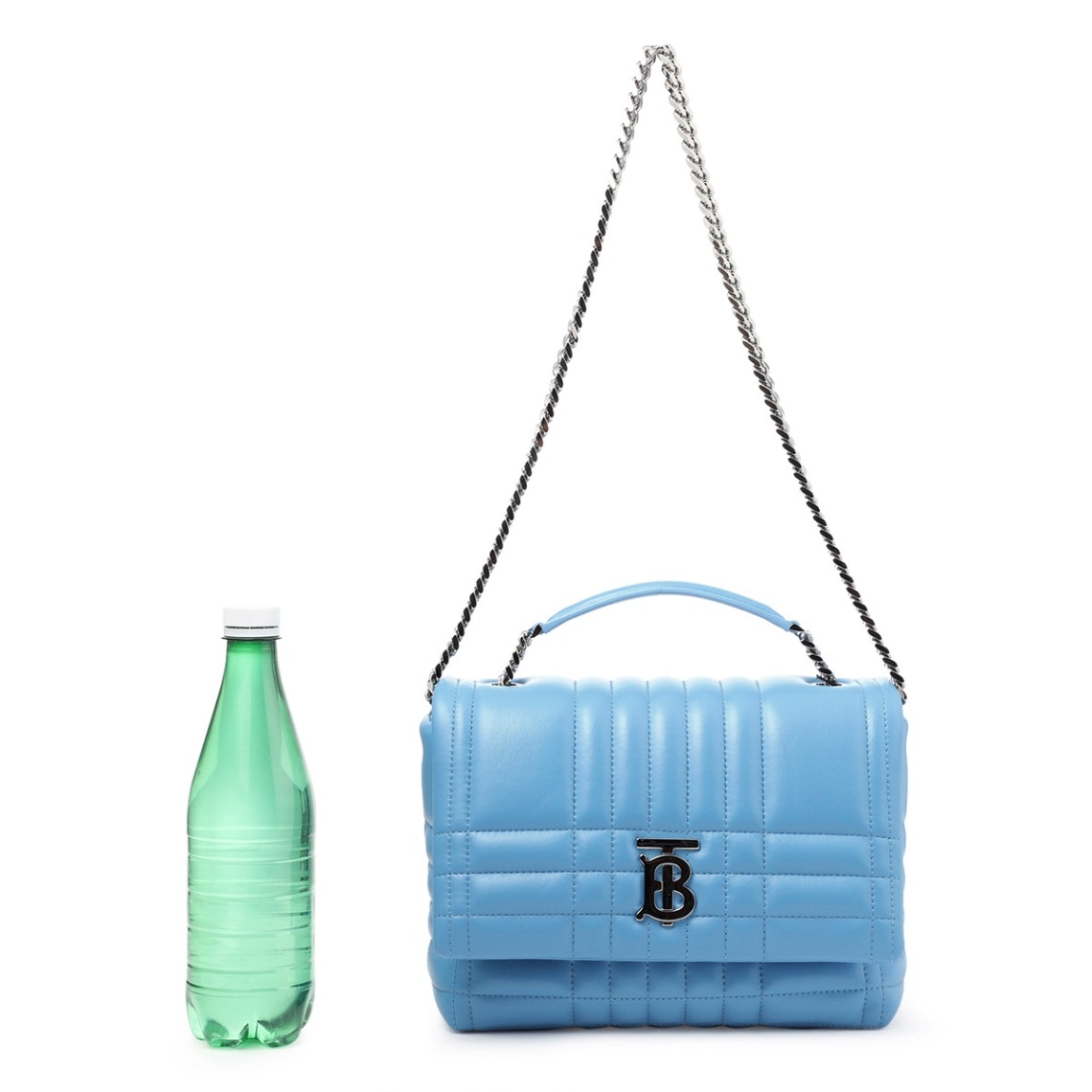 BURBERRY バーバリー ショルダーバッグ 2WAY/サッチェルバッグ/LOLA
