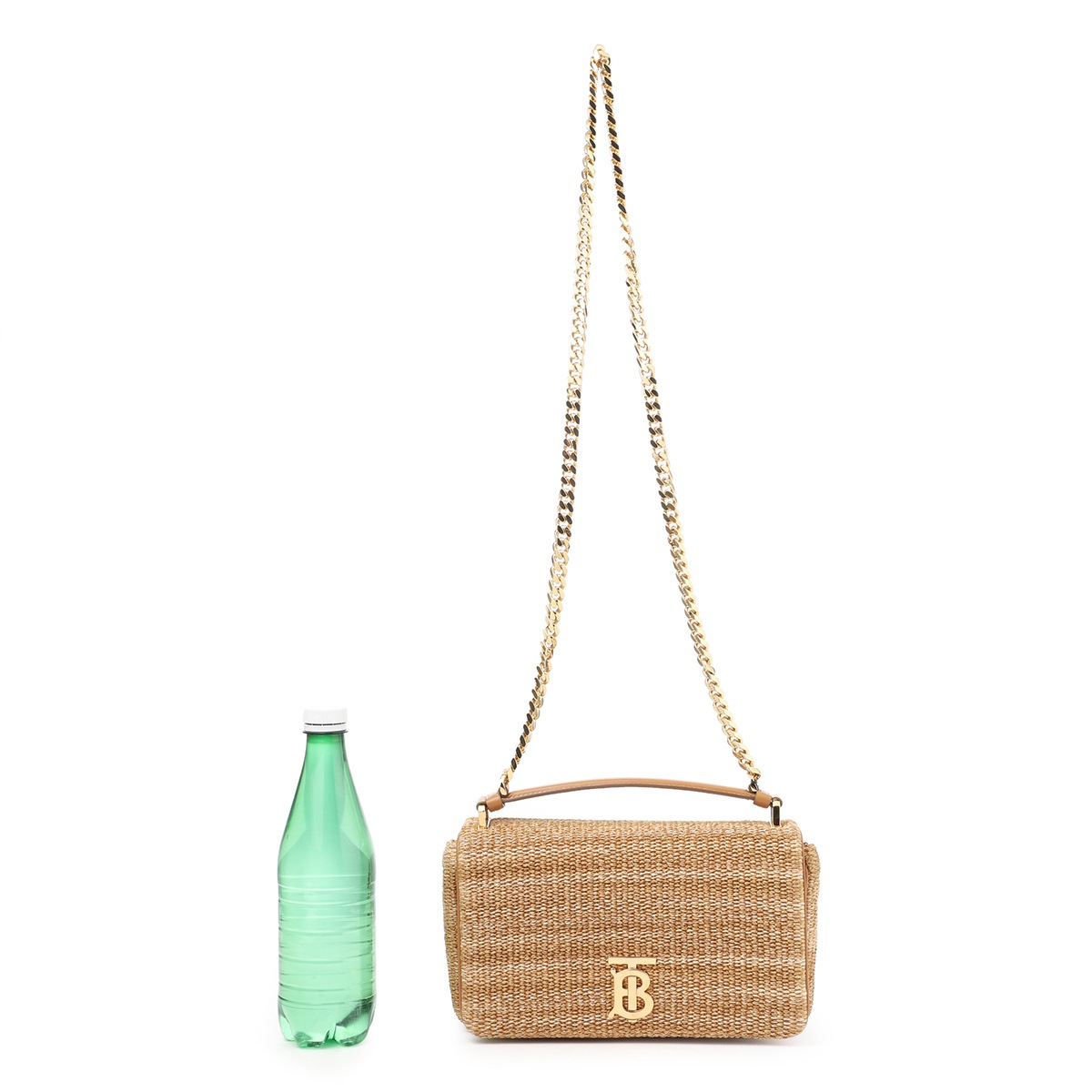 BURBERRY バーバリー ショルダーバッグ 2WAY/LOLA レディース 