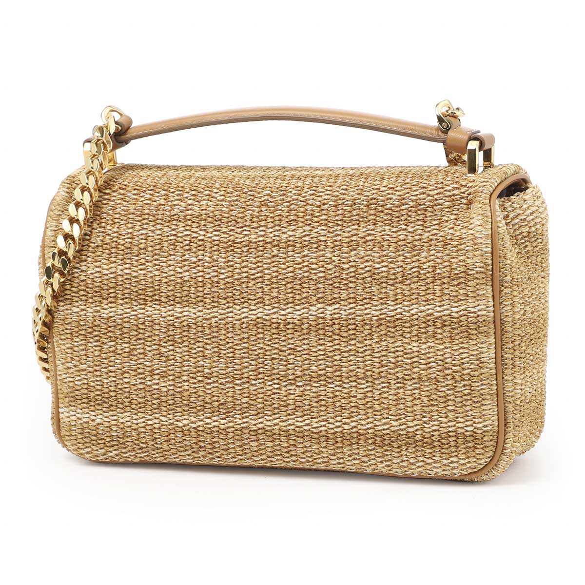 BURBERRY バーバリー ショルダーバッグ 2WAY/LOLA レディース 
