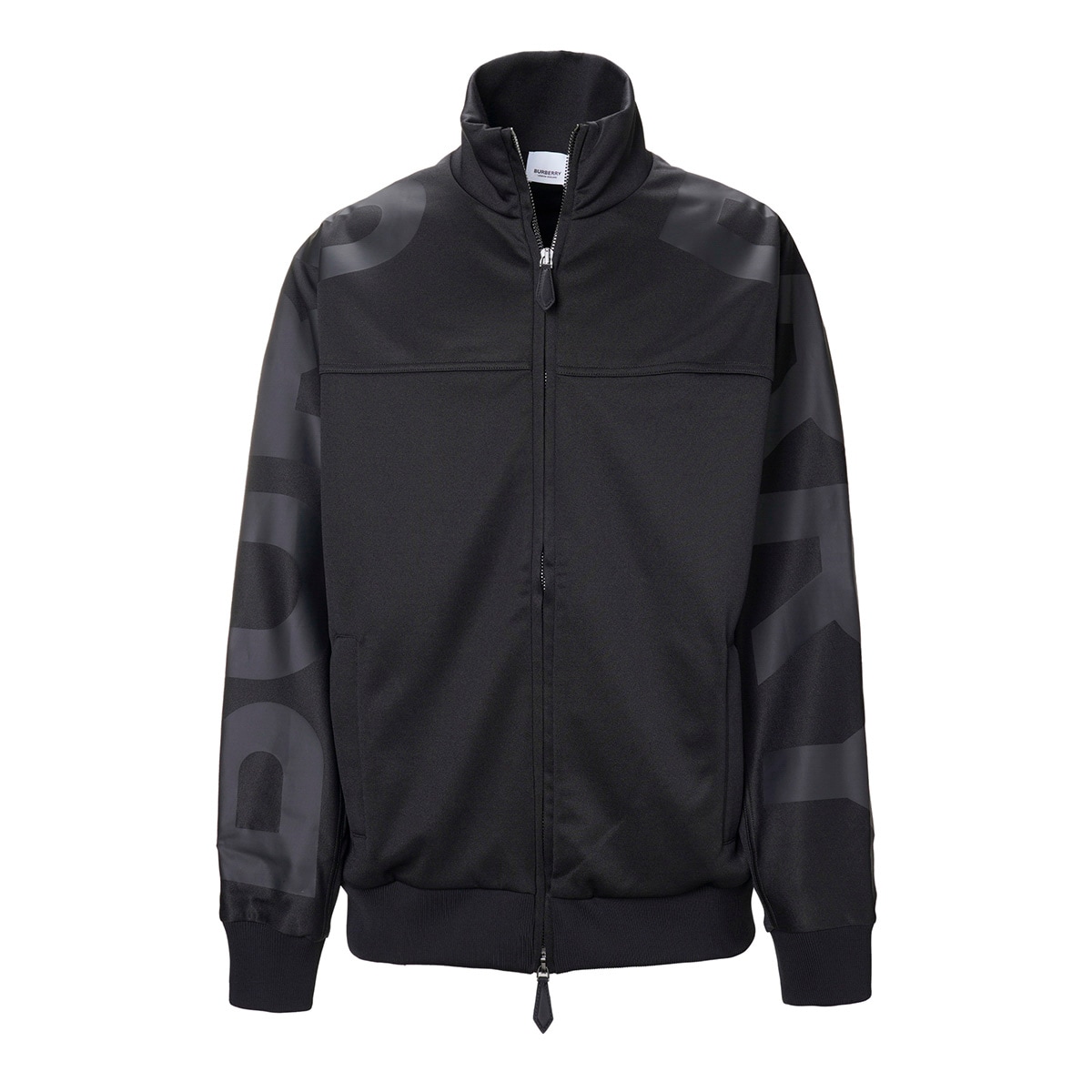 BURBERRY ネイビー ジップアップ L Burberry ジップアップ パーカー | ブルー | FARFETCH JP