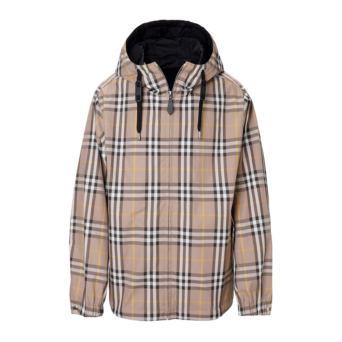 アウトレット】BURBERRY バーバリー リバーシブルジャケット