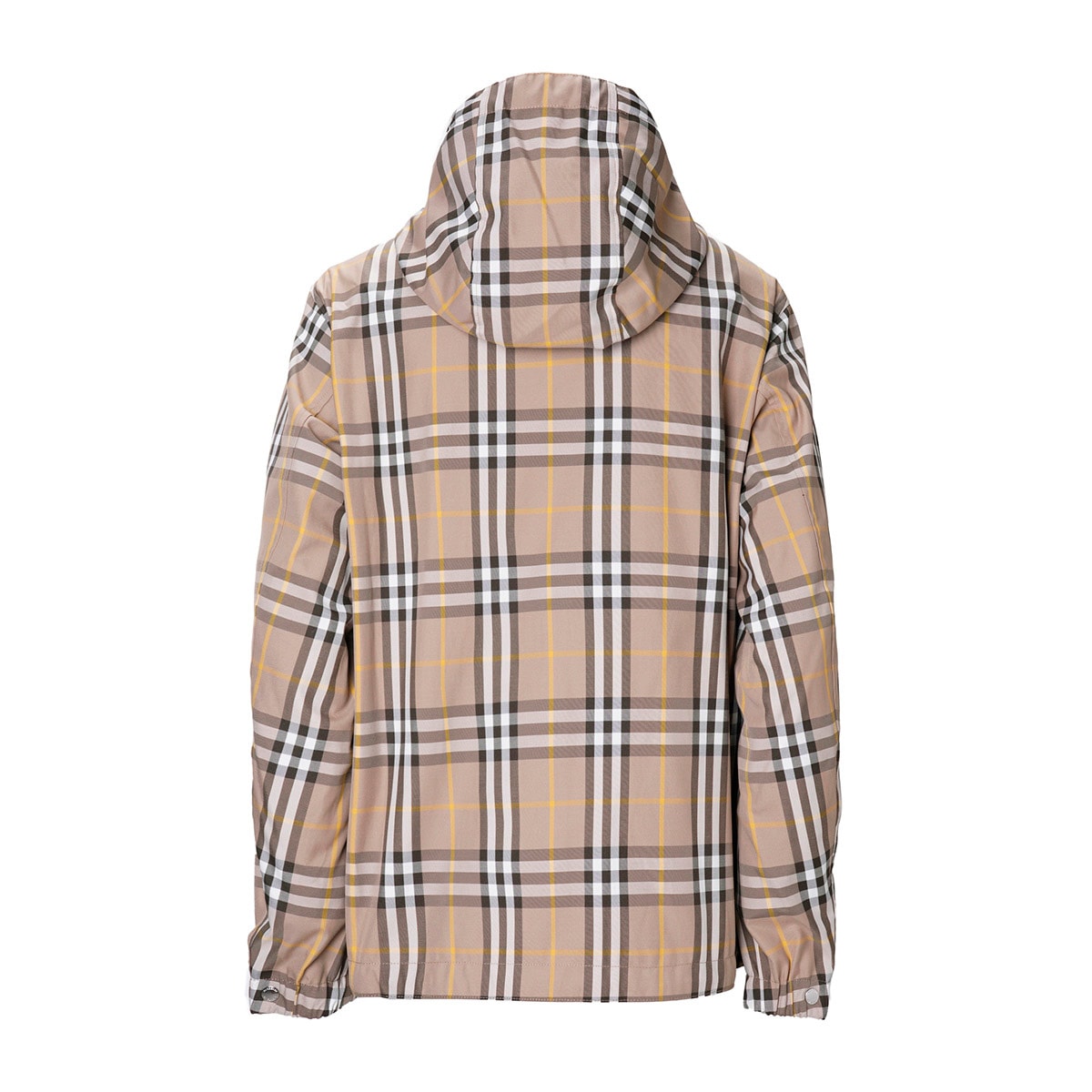 バーバリー BURBERRY リバーシブル ジャケット フーデッド メンズ 楽天市場】バーバリー BURBERRY リバーシブルジャケット