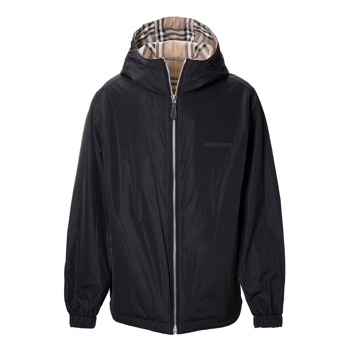 アウトレット】BURBERRY バーバリー リバーシブルジャケット