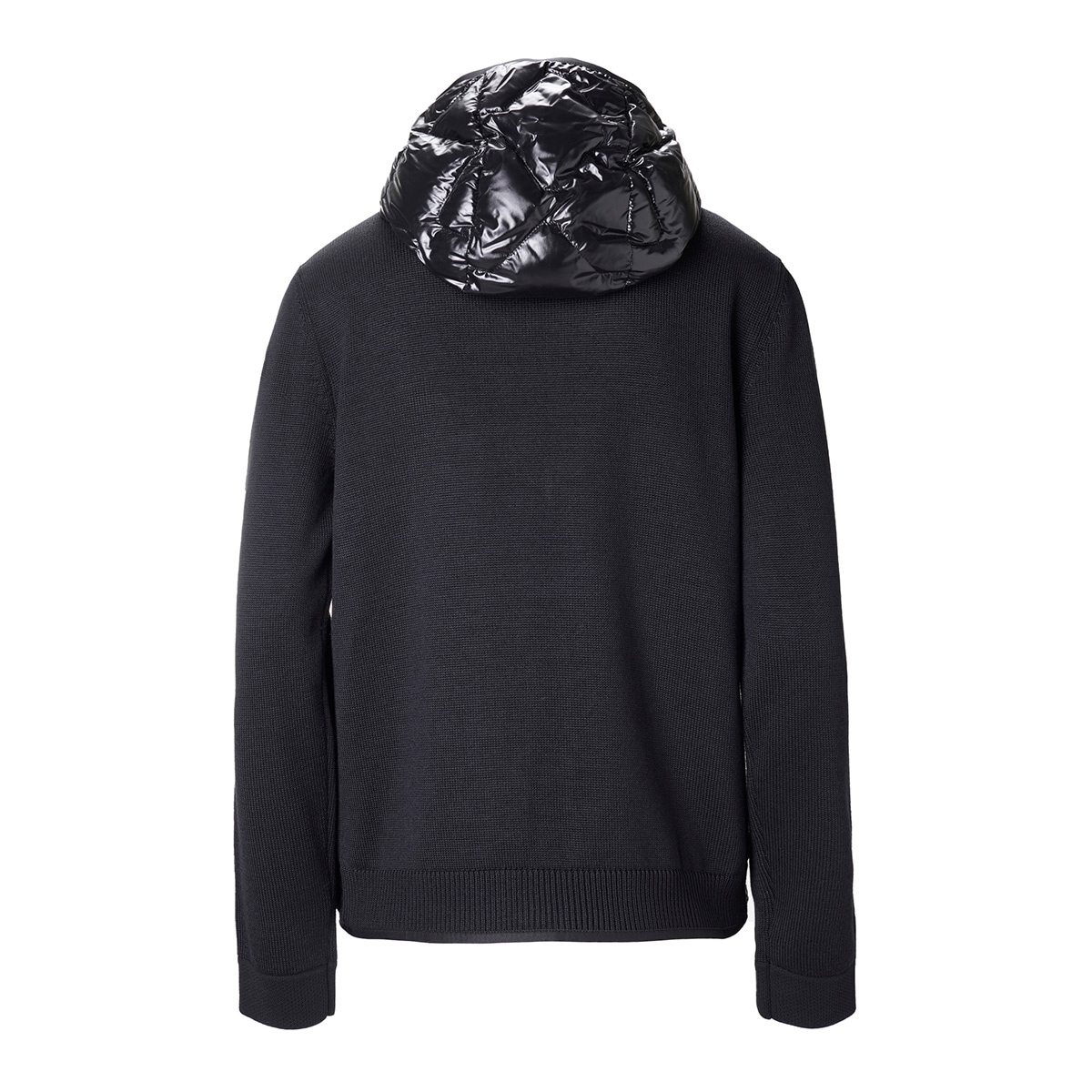 アウトレット】【ラスト1点】MONCLER モンクレール ダウン切り替え