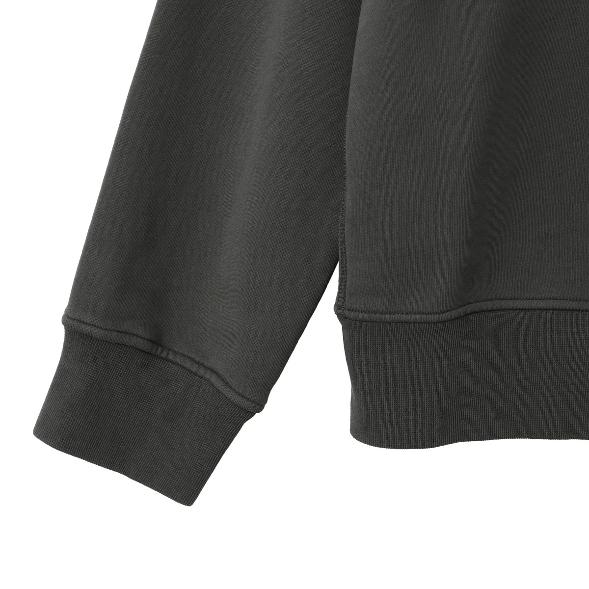 STONE ISLAND ストーンアイランド クルーネックスウェット