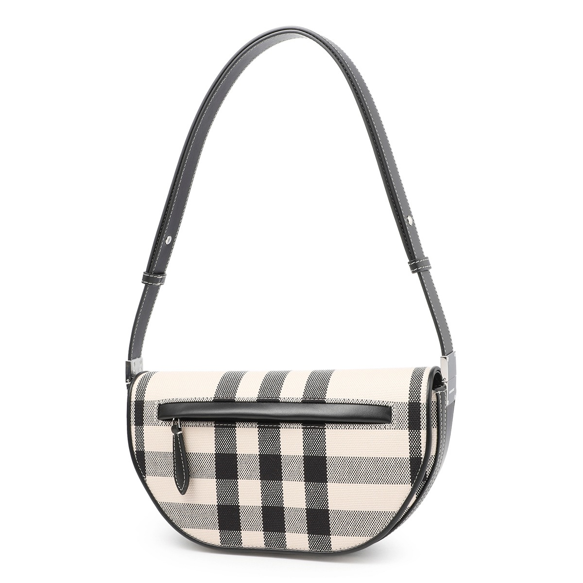 BURBERRY バーバリー ハンドバッグ 2WAY/ショルダーバッグ