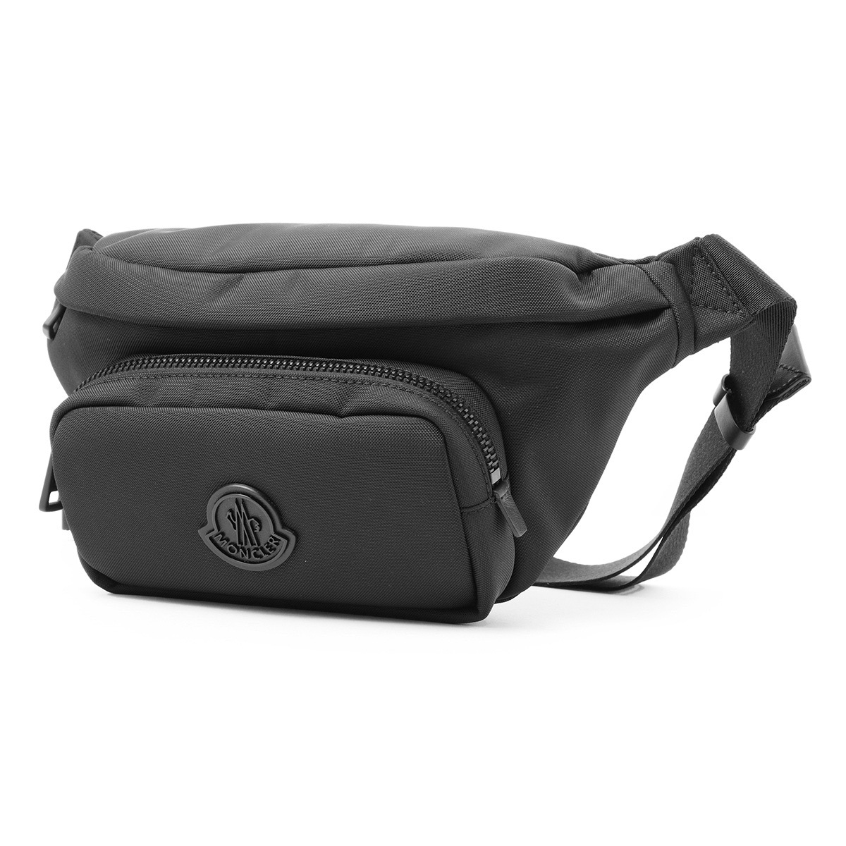 極美品】MONCLER ボディバック