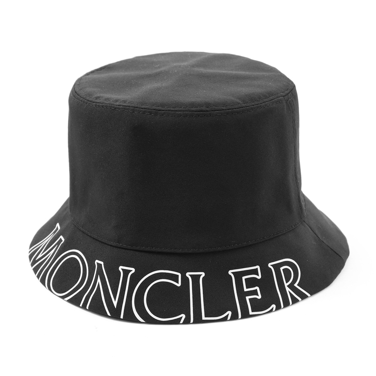 MONCLER モンクレール バケットハット/BUCKET レディース | レディース