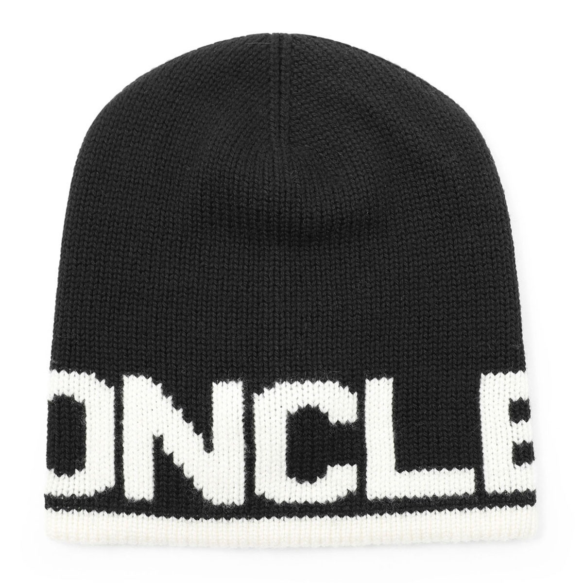 アウトレット】MONCLER モンクレール ニットキャップ/BERRETTO TRICOT