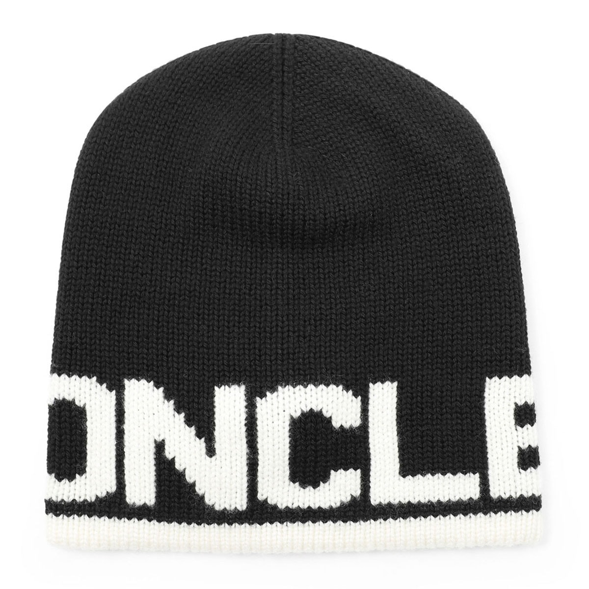 アウトレット】MONCLER モンクレール ニットキャップ/BERRETTO TRICOT