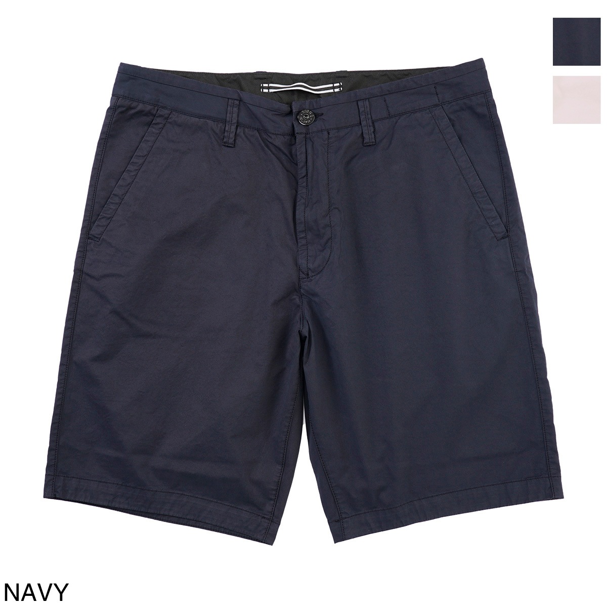 STONE ISLAND ストーンアイランド ハーフパンツ【大きいサイズあり】 メンズ