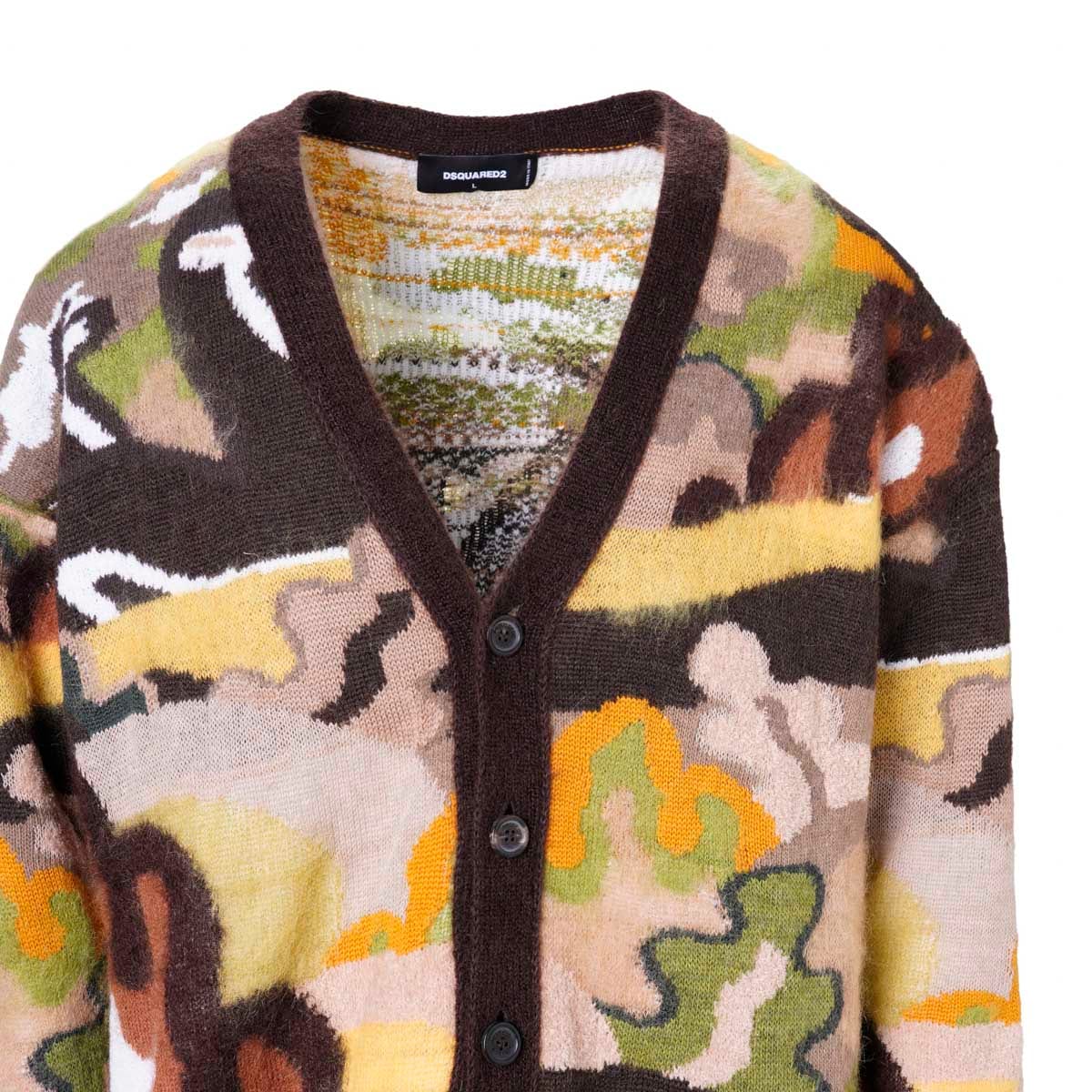 アウトレット】【ラスト1点】DSQUARED2 ディースクエアード