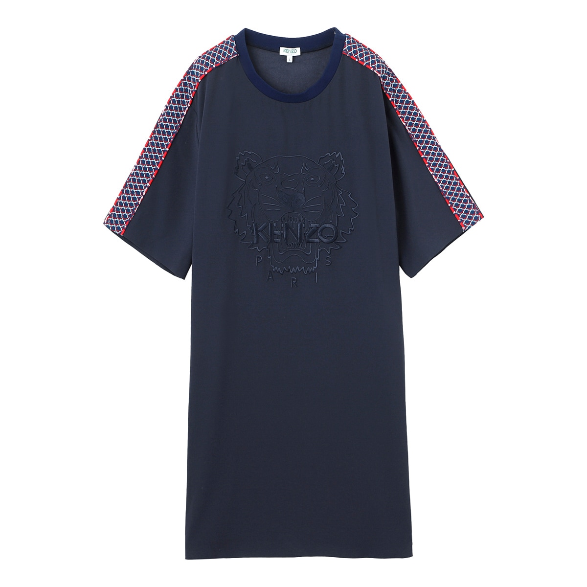 KENZO ケンゾー ワンピース/Tシャツドレス レディース