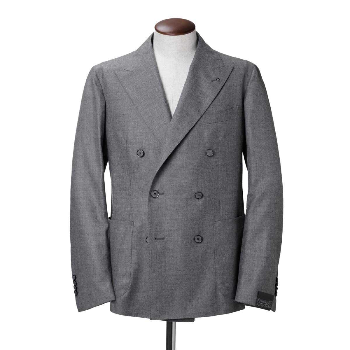 メンズ・ブランド一覧,□ T,TAGLIATORE,ジャケット | モダンブルー