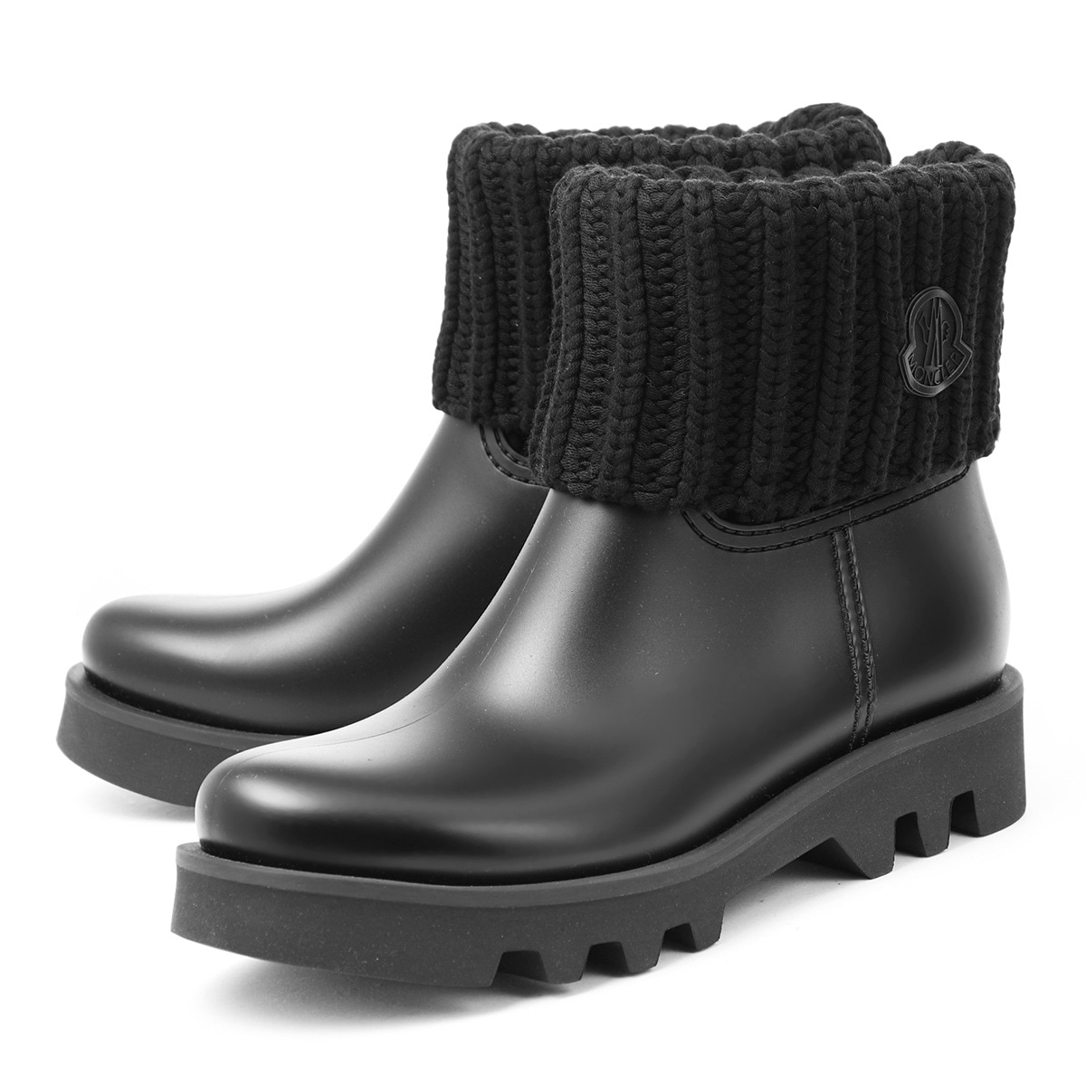 MONCLER ACQUA HIGH EUR40 新品 Luxury brands | Acqua High rain