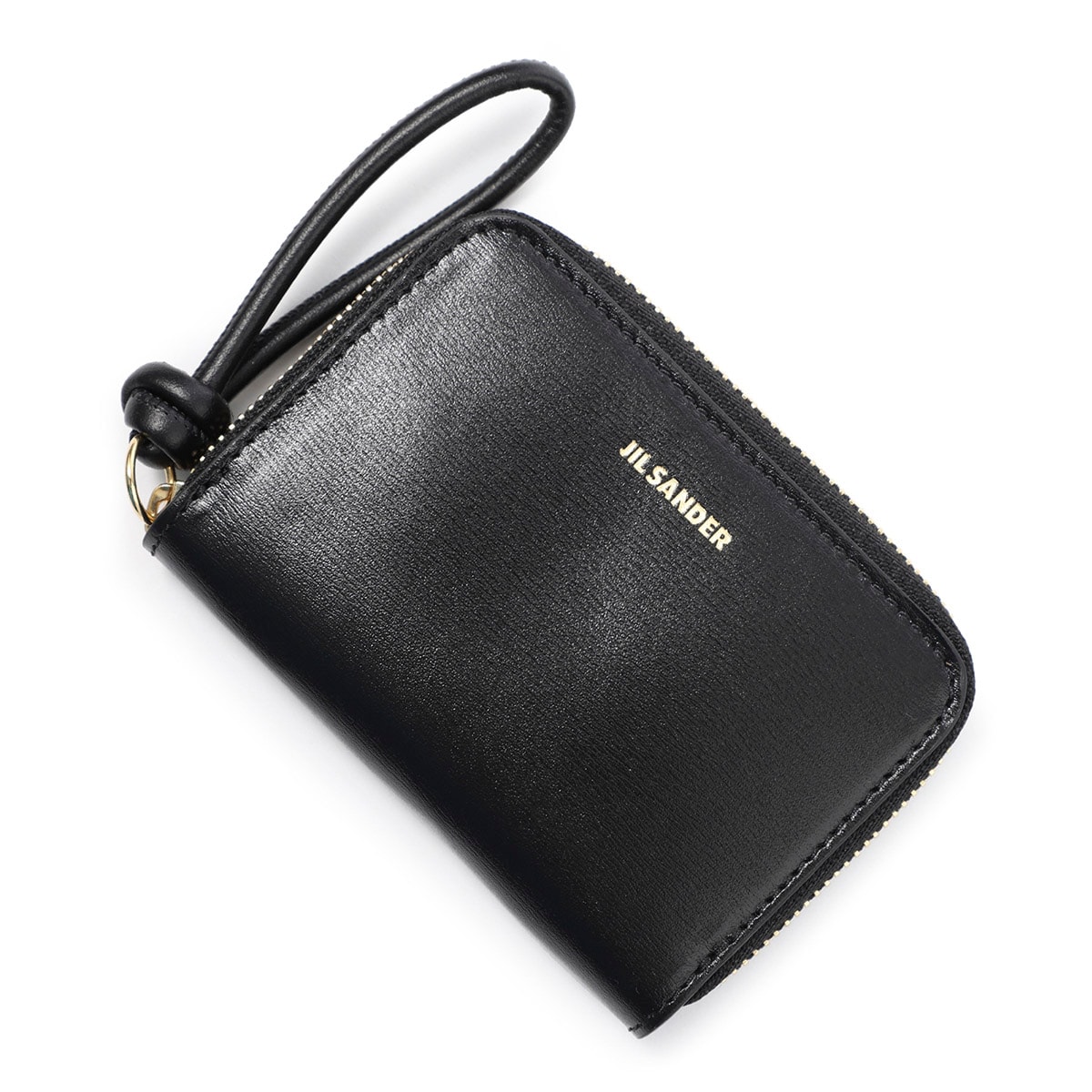 【残りわずか】JIL SANDER コンバーチブルドレス 関税送料なし JIL SANDER ジルサンダー コインケース/コンパクトウォレット