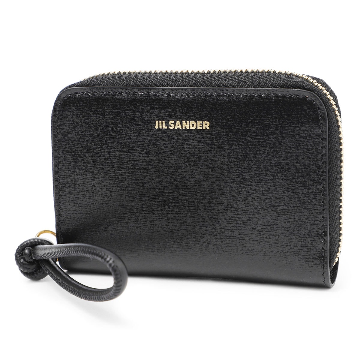 JIL SANDER ジルサンダー コインケース/コンパクトウォレット